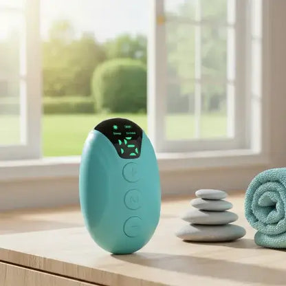 Dispositivo Inteligente Para Descanso Profundo y Relajación