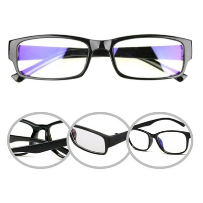 Lentes de lectura