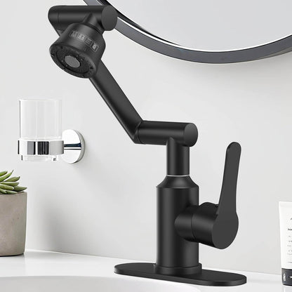 LLAVE LAVAMANOS 1080°