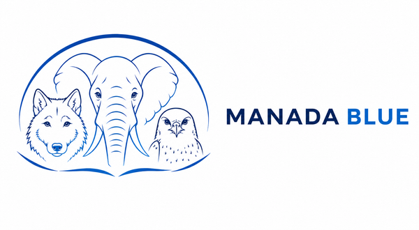 Manada Blue