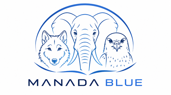 Manada Blue