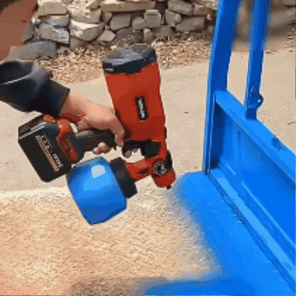 PaintPro™ Pistola para Pintar Inalámbrica (2da batería de regalo)
