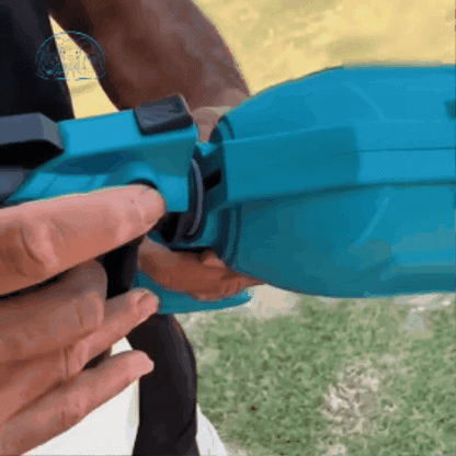 PaintPro™ Pistola para Pintar Inalámbrica (2da batería de regalo)